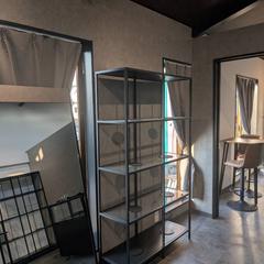 店舗リノベーション