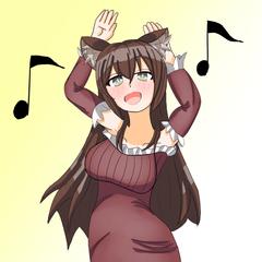 Skebのリクエスト作品