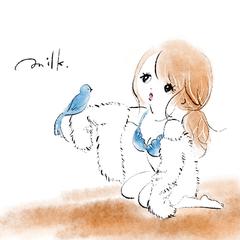 イラスト