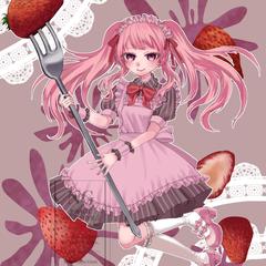 メイド少女