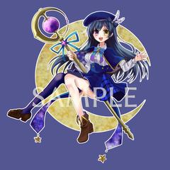 様イラスト