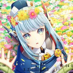 ファンアート