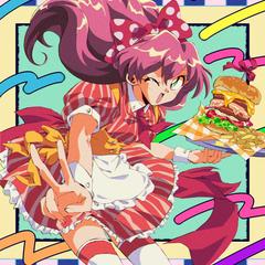 ダイナー屋さん