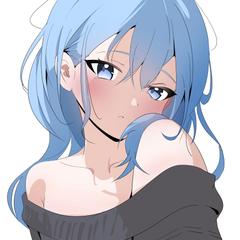 星街すいせい