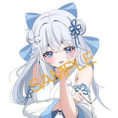 狐々重あいる様