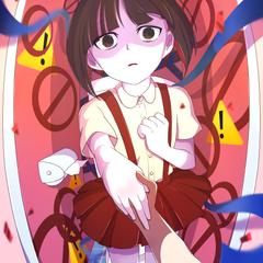 一枚絵