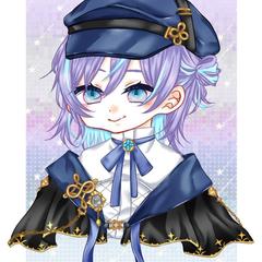 にじさんじ　ファンアート