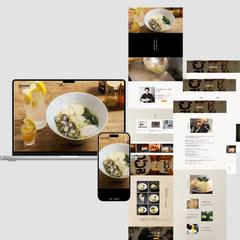 【実案件】オルニ株式会社様｜HPサイト作成