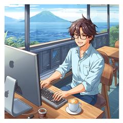 Excelを使用したリスト作成業務