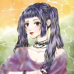 ツインテール