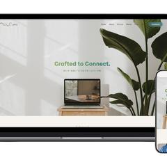 【自社サイト】Tommy Creative｜サービスサイト