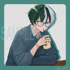 アイコンイラスト