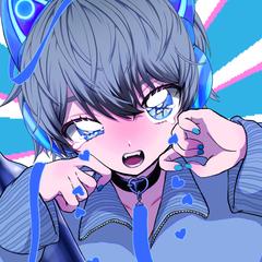 歌ってみたサムネ制作