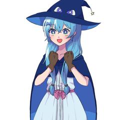 ご依頼絵