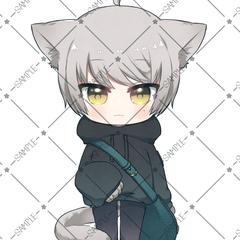 デフォルメイラスト