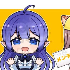 ミニキャラ