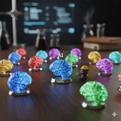 Geminiを拡張するGemをデザイン