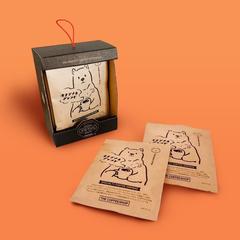 ドリップコーヒーパッケージ