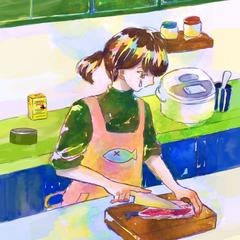 Tシャツのイラスト
