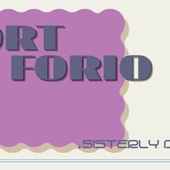 .SISTERLY Designのポートフォリオ
