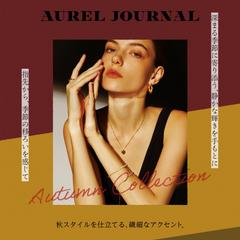 アクセEC 秋コレクション バナー
