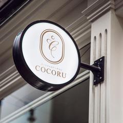 Personal Color Salon | logo