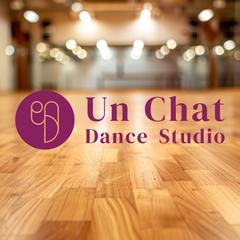 Dance Studio | logo