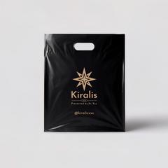 Comic Artist & Label | bag