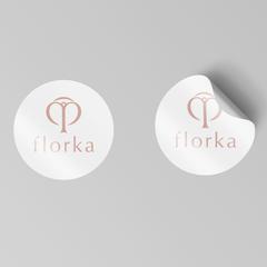Wellness Brand | logo