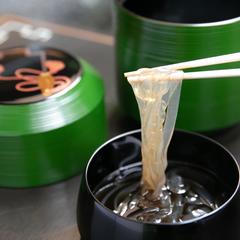 飲食店の取材写真