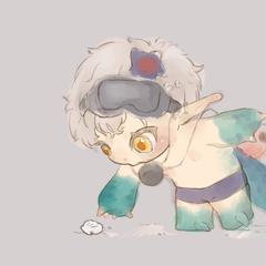ミニキャラ