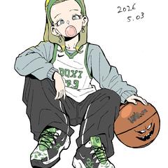 二次創作