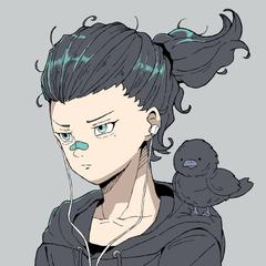 バストアップイメージ