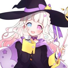 星降こゆ様_魔女っ娘