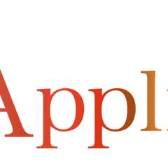ロゴデザイン「Applicot」