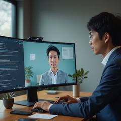 転職エージェントでのキャリアアドバイザー
