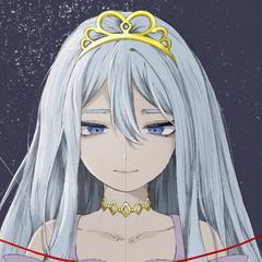 完全趣味の推しの絵
