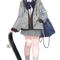 最新のイラスト