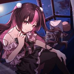 TAKUMI³　ゲーム内ジャケットイラスト