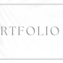 夏ヰ ポートフォリオ