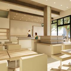 BOULANGERIE LUMIERE BAKERY