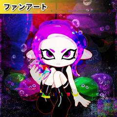 ファンアート