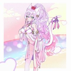 ご依頼イラストサンプル