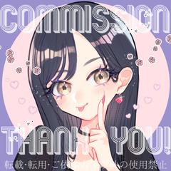 似顔絵サンプル