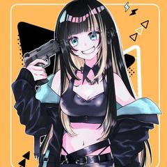 キャラクターデザイン＋イラスト制作