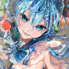二次創作