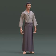 幕末の人物