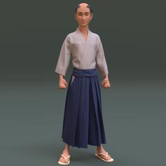 幕末の人物