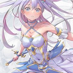 女神ウルド