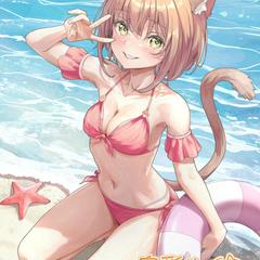 オリジナルキャラ制作